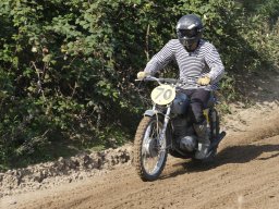 Classic Offroad Festival 2025